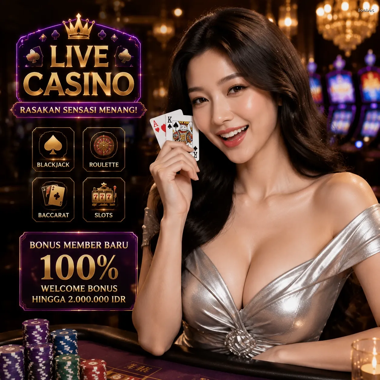 iosbet