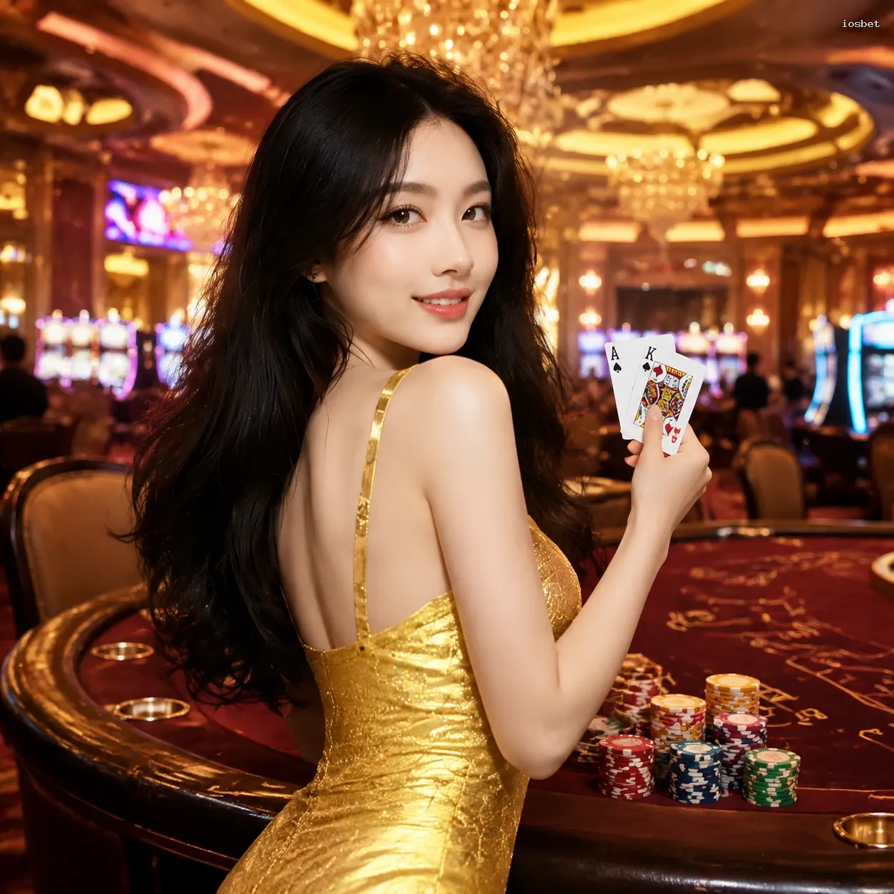 iosbet