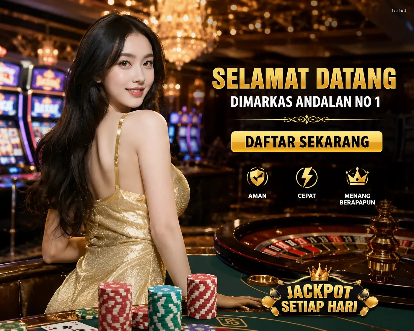 iosbet